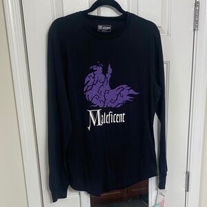 NWT LulaRoe Disney Patrick Long Sleeve T-Shirt (S)